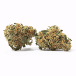 #9 Blackberry Strain