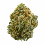 Alaskan Ice Strain