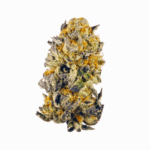 Alien Banana Candy Strain