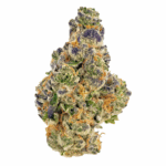 Alien Fire Strain
