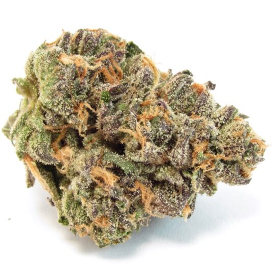 Apples and Bananas Strain