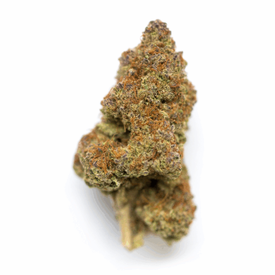 Aurora Borealis Strain