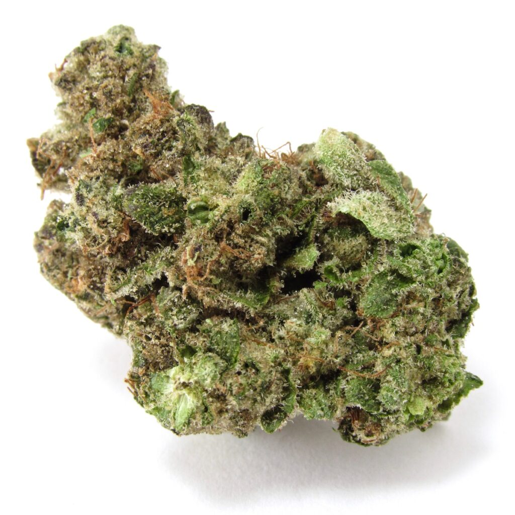 Babby Powder Strain