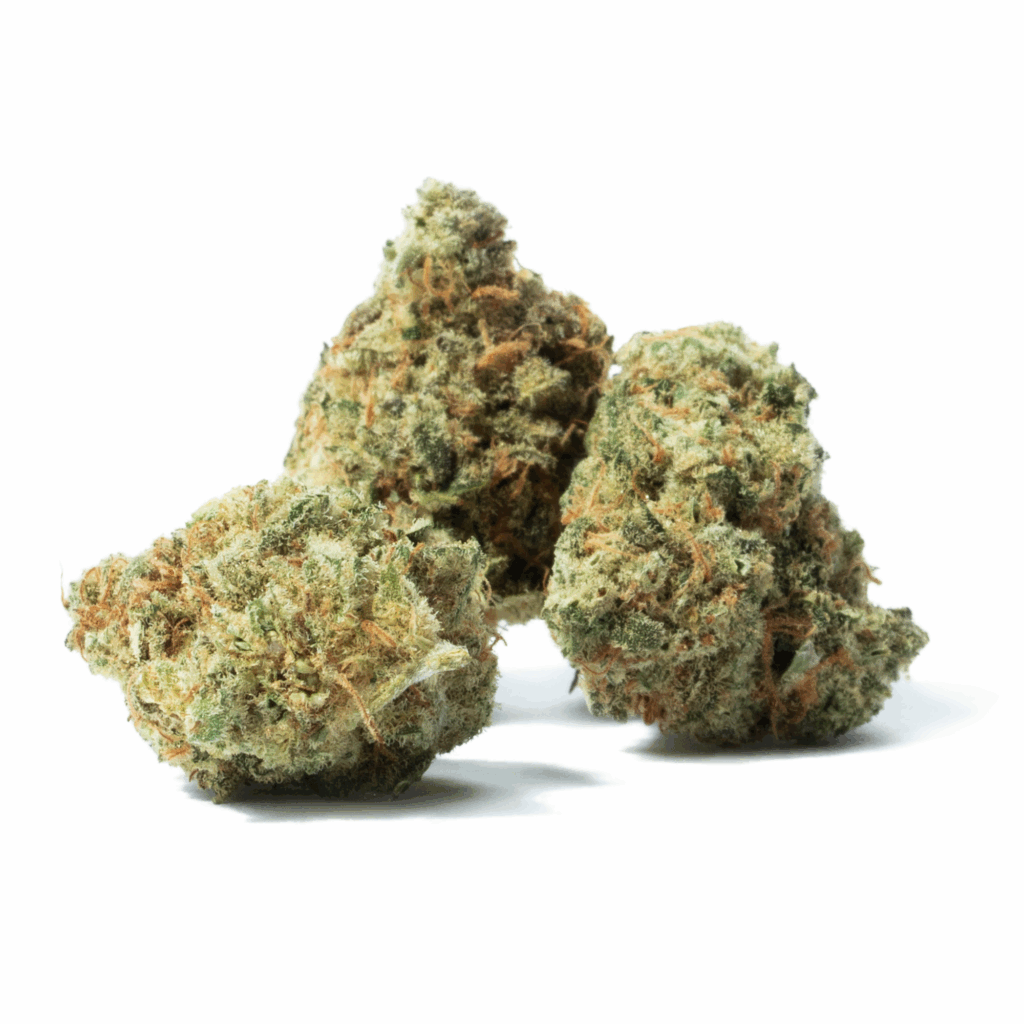 Blue Ice Strain