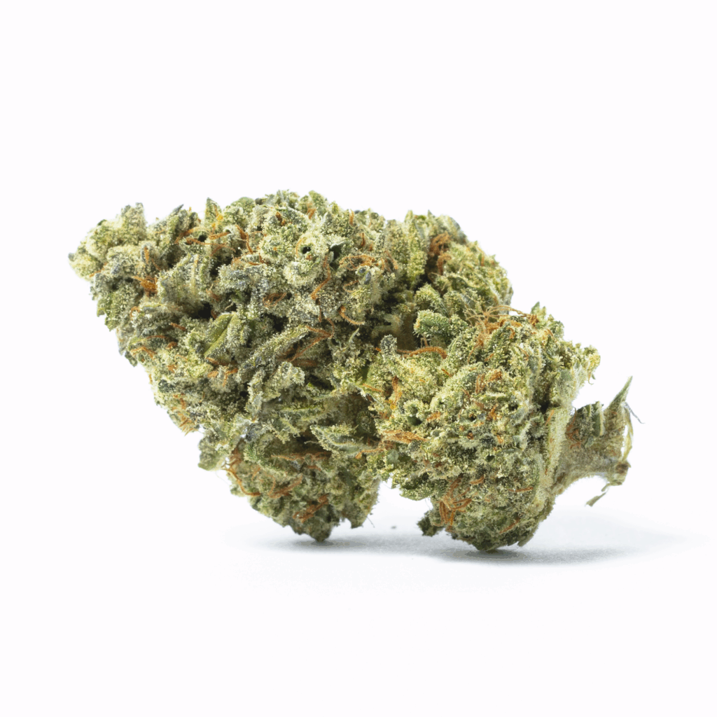 Blue Magic Strain