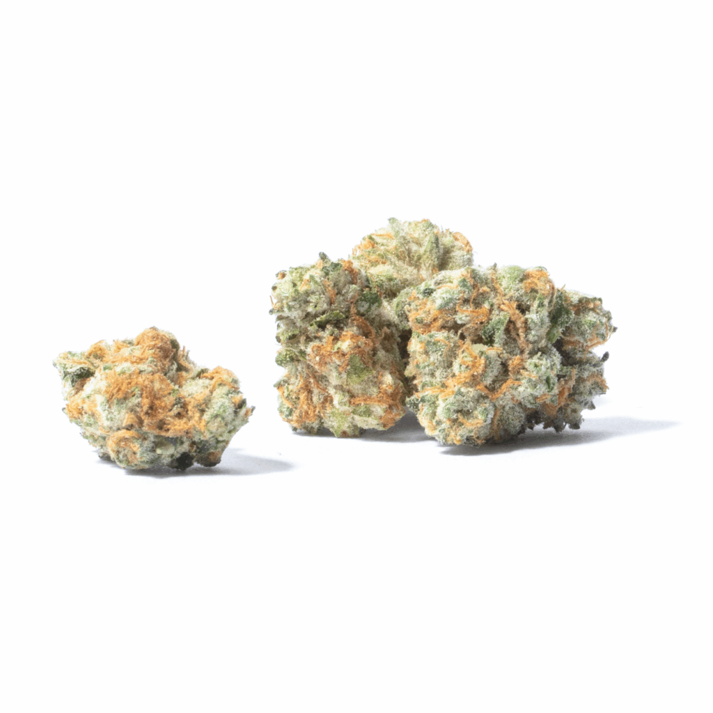 Blue Moon Rocks Strain