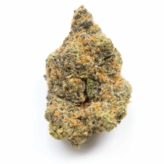 Blue Nightmare Strain