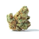 Alien Breath Strain