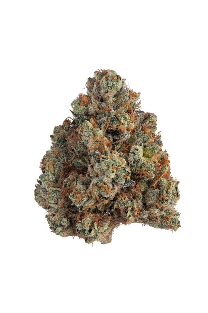Baby Yoda Strain