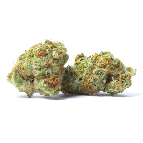 Ayahuasca Purple Strain