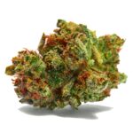 AJ's Sour Diesel Strain